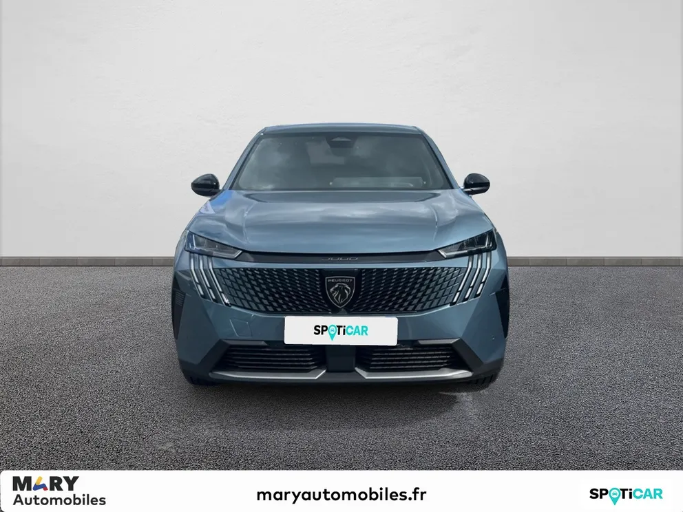 Véhicule occasion 1238895 - peugeot 3008 - Photo 6