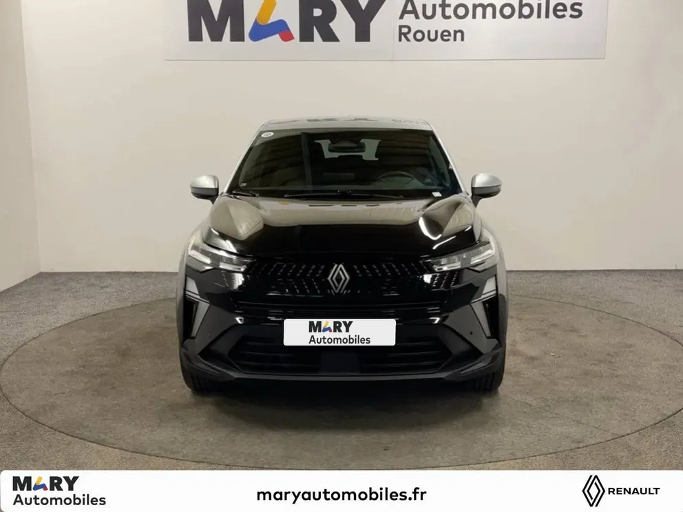 Véhicule occasion 207492 - renault CAPTUR - Photo 2