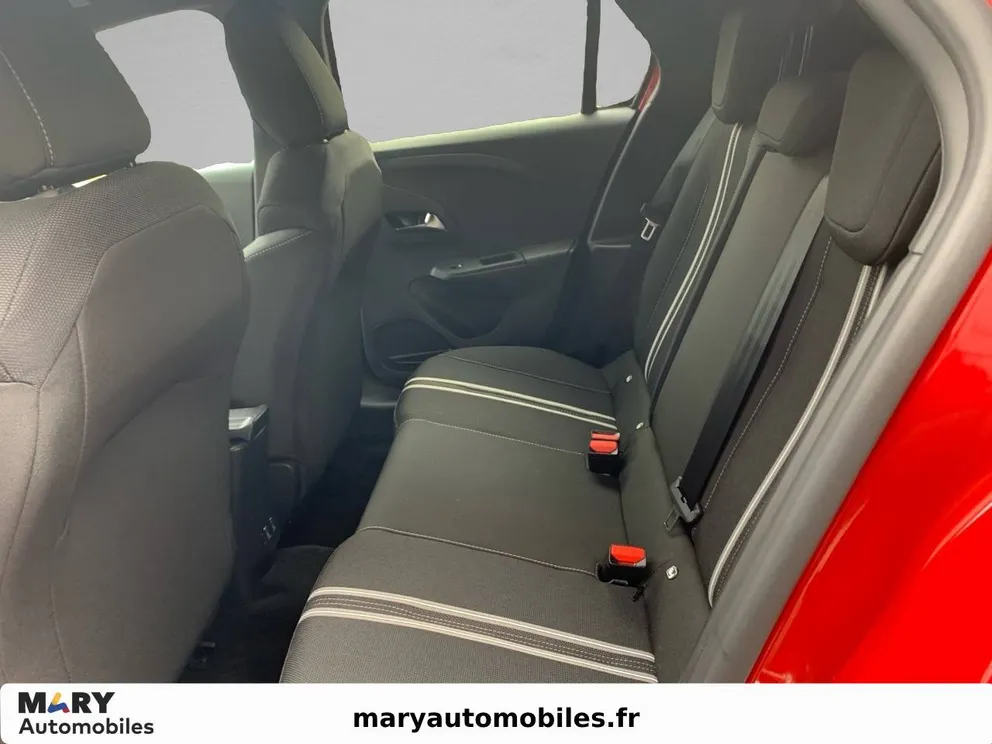 Véhicule occasion 205540 - opel CORSA - Photo 10