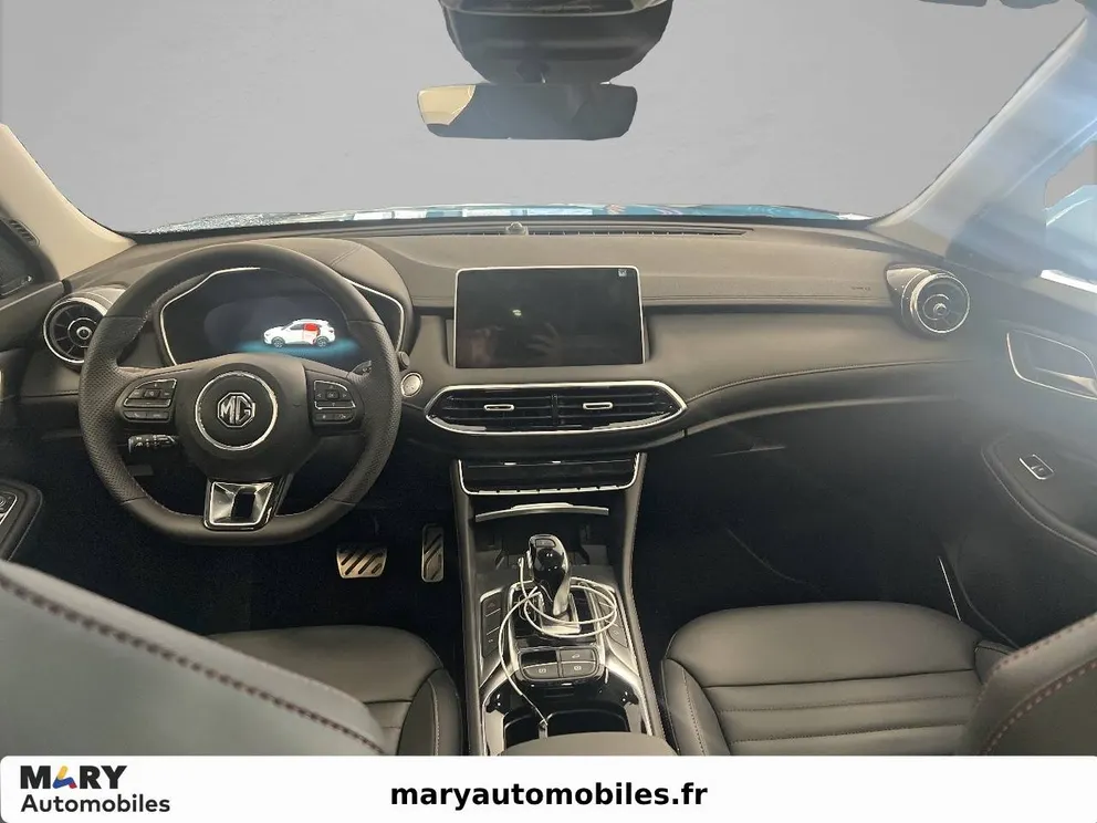 Véhicule occasion 201986 - mg EHS - Photo 8