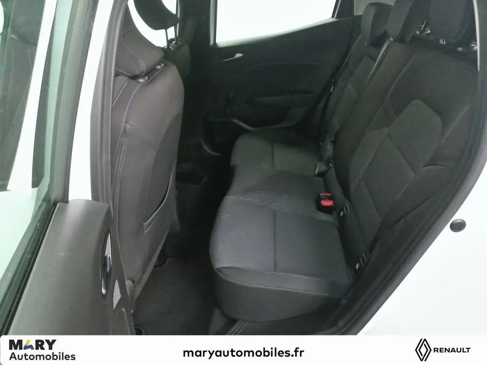 Véhicule occasion 208152 - renault CLIO - Photo 10