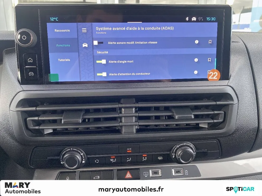 Véhicule occasion 211717 - Citroën JUMPY - Photo 20