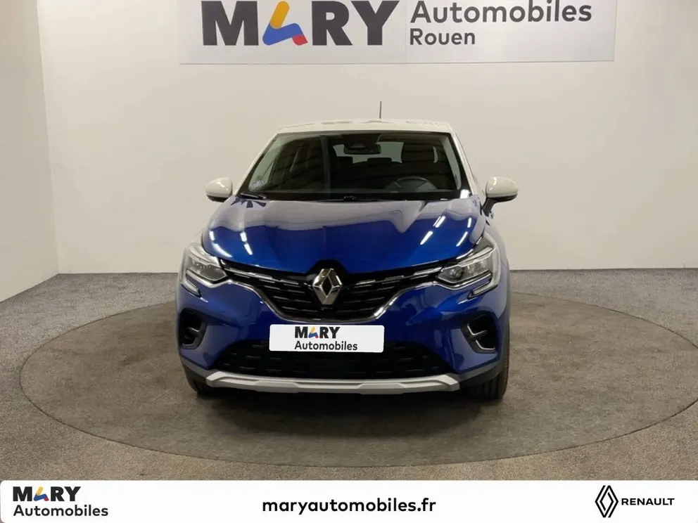 Véhicule occasion 200013 - renault CAPTUR - Photo 2