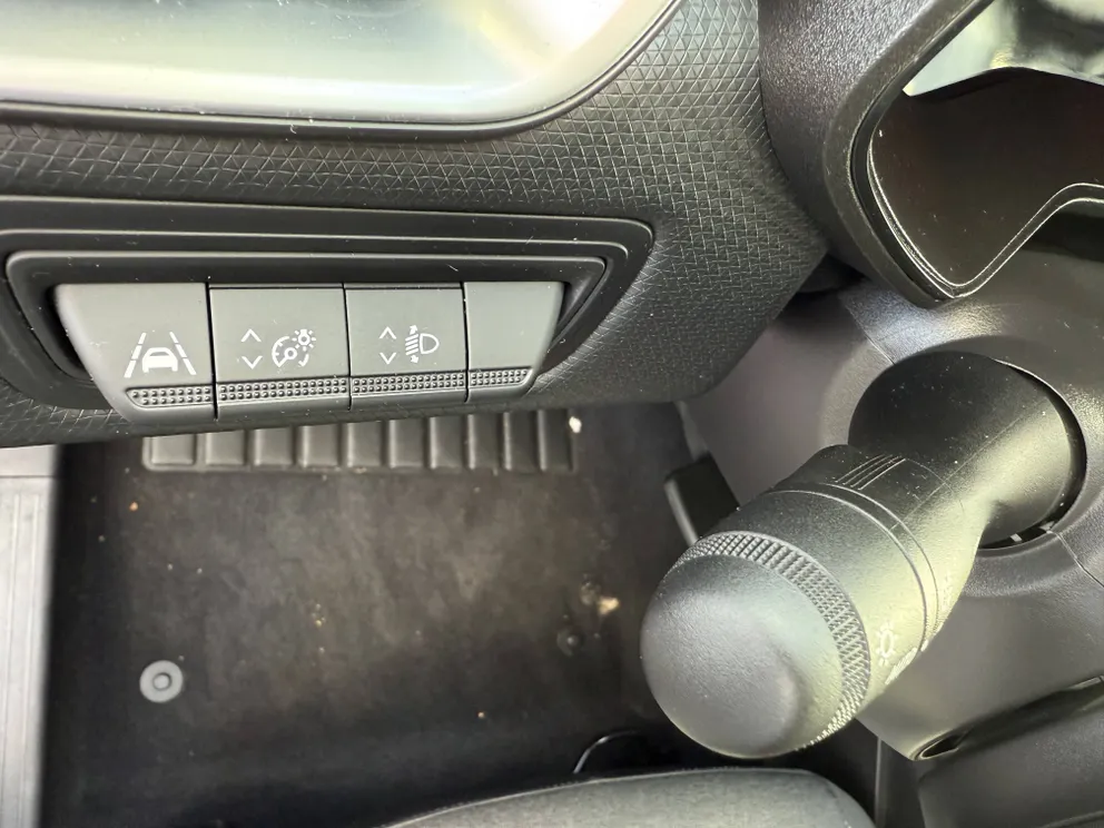 Véhicule occasion 193035 - renault CLIO - Photo 9