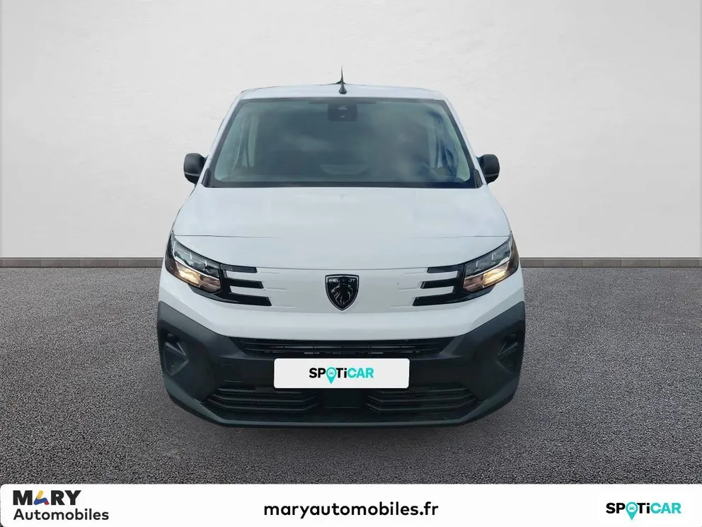 Véhicule occasion 190147 - peugeot PARTNER - Photo 2