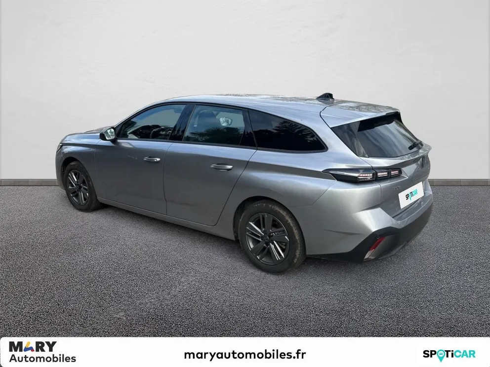 Véhicule occasion 158380 - peugeot 308 - Photo 7