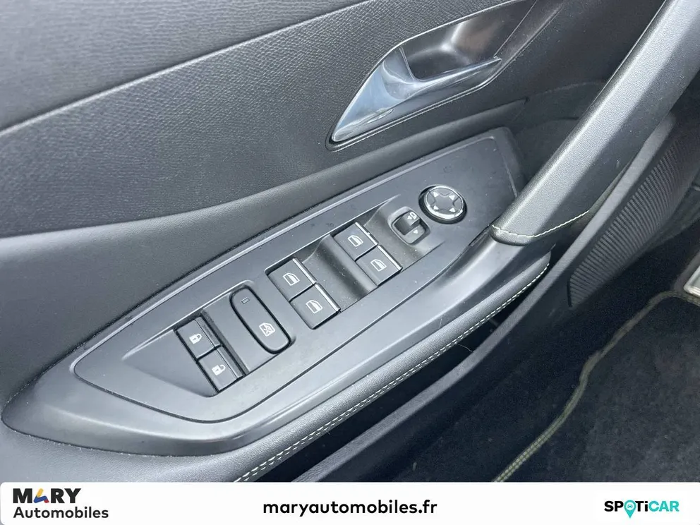 Véhicule occasion 220797 - peugeot 408 - Photo 19