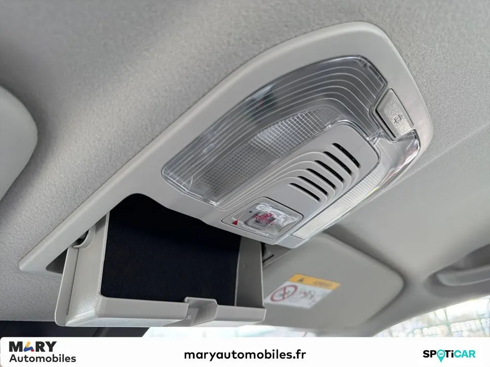 Véhicule occasion 220644 - isuzu D-MAX - Photo 18