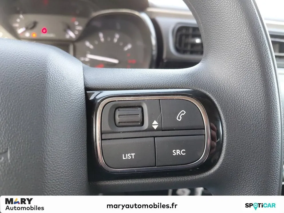 Véhicule occasion 223781 - Citroën C3 - Photo 13