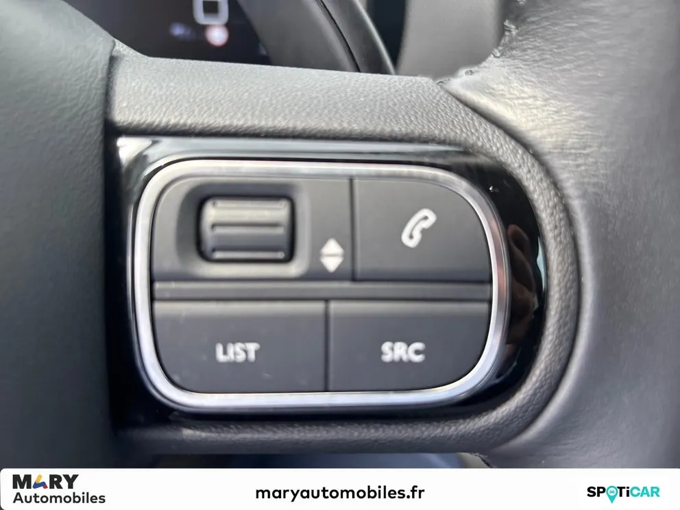 Véhicule occasion 1227407 - Citroën C5 AIRCROSS - Photo 17