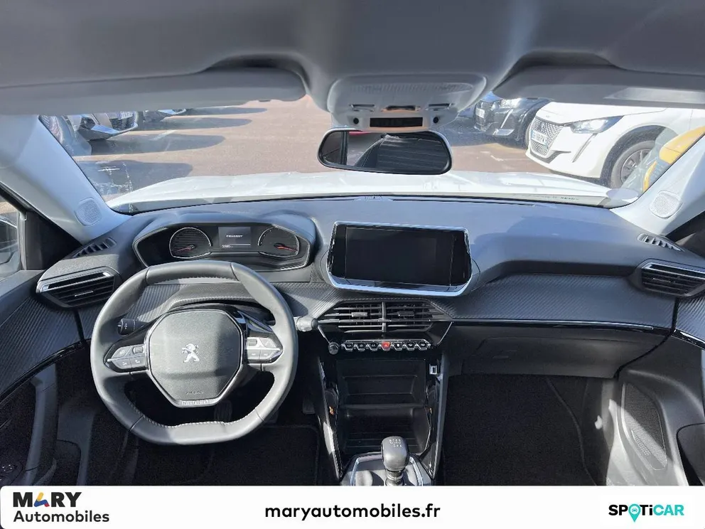 Véhicule occasion 217159 - peugeot 2008 - Photo 8