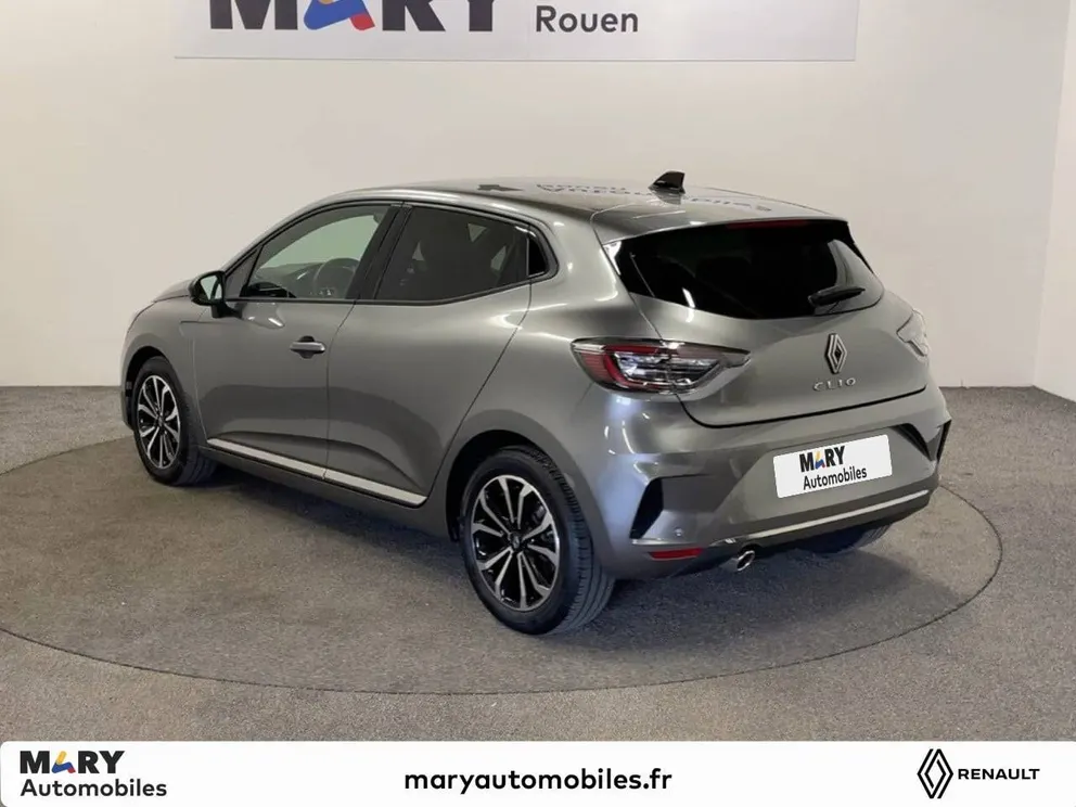 Véhicule occasion 229412 - renault CLIO - Photo 5