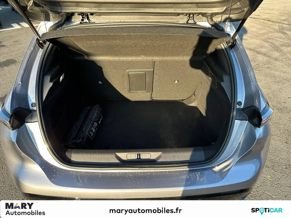 Véhicule occasion 156630 - peugeot 308 - Photo 6