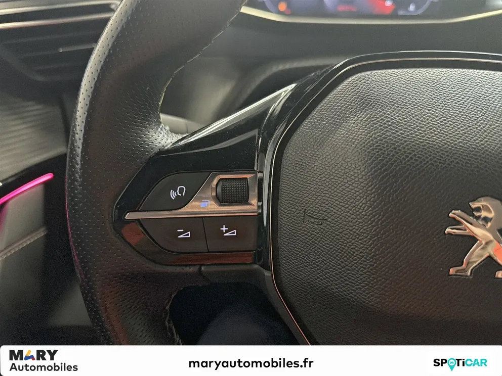 Véhicule occasion 1232828 - peugeot 208 - Photo 14
