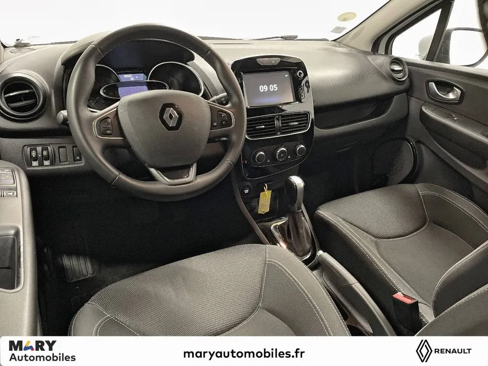 Véhicule occasion 197517 - renault CLIO - Photo 8