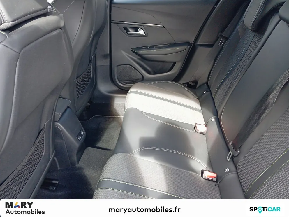 Véhicule occasion 1233732 - peugeot 208 - Photo 16