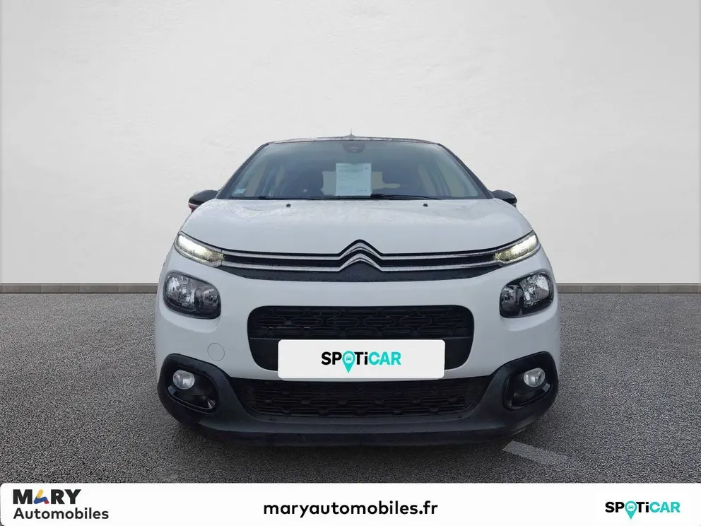 Véhicule occasion 219258 - Citroën C3 - Photo 2