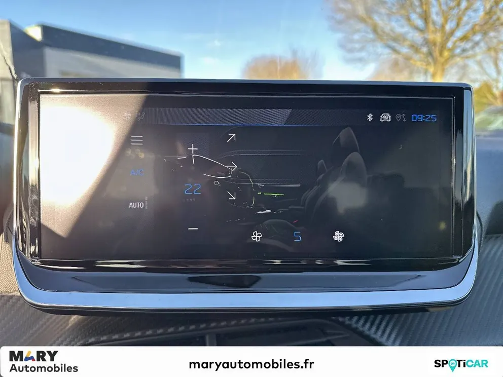 Véhicule occasion 221924 - peugeot 208 - Photo 17