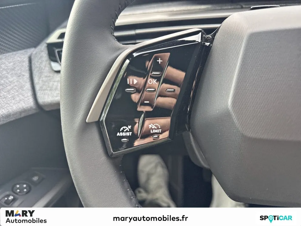 Véhicule occasion 1233635 - peugeot 3008 - Photo 14