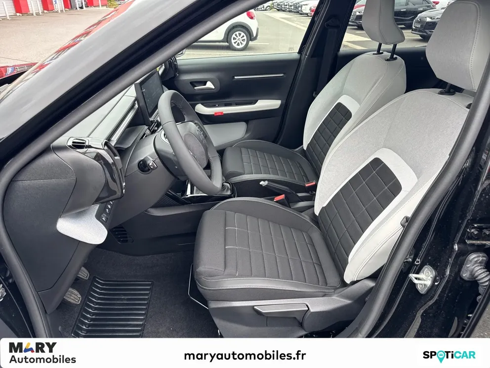 Véhicule occasion 1239655 - Citroën C3 - Photo 13