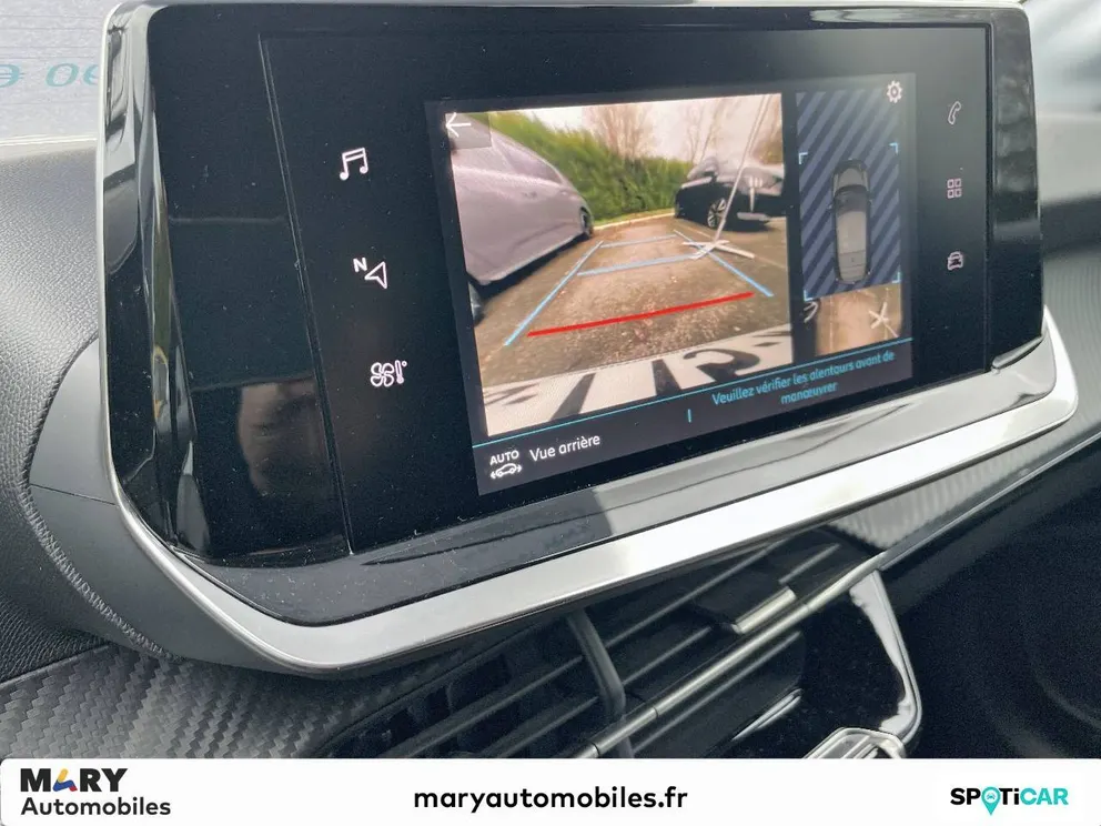 Véhicule occasion 221705 - peugeot 208 - Photo 15