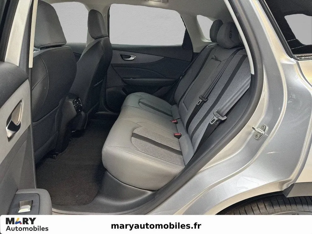 Véhicule occasion 200550 - mg MGS5 EV - Photo 10