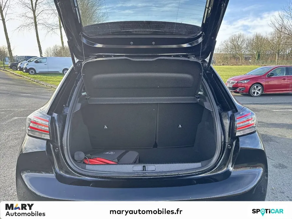 Véhicule occasion 200172 - peugeot 208 - Photo 18