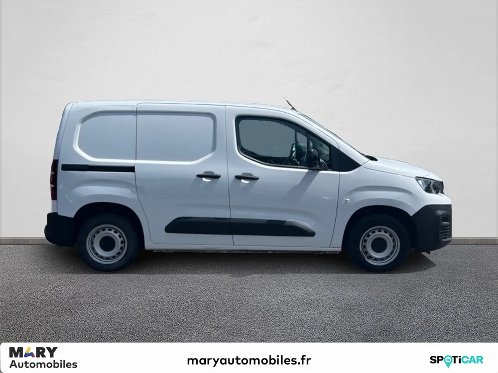 Véhicule occasion 1227777 - peugeot PARTNER - Photo 4
