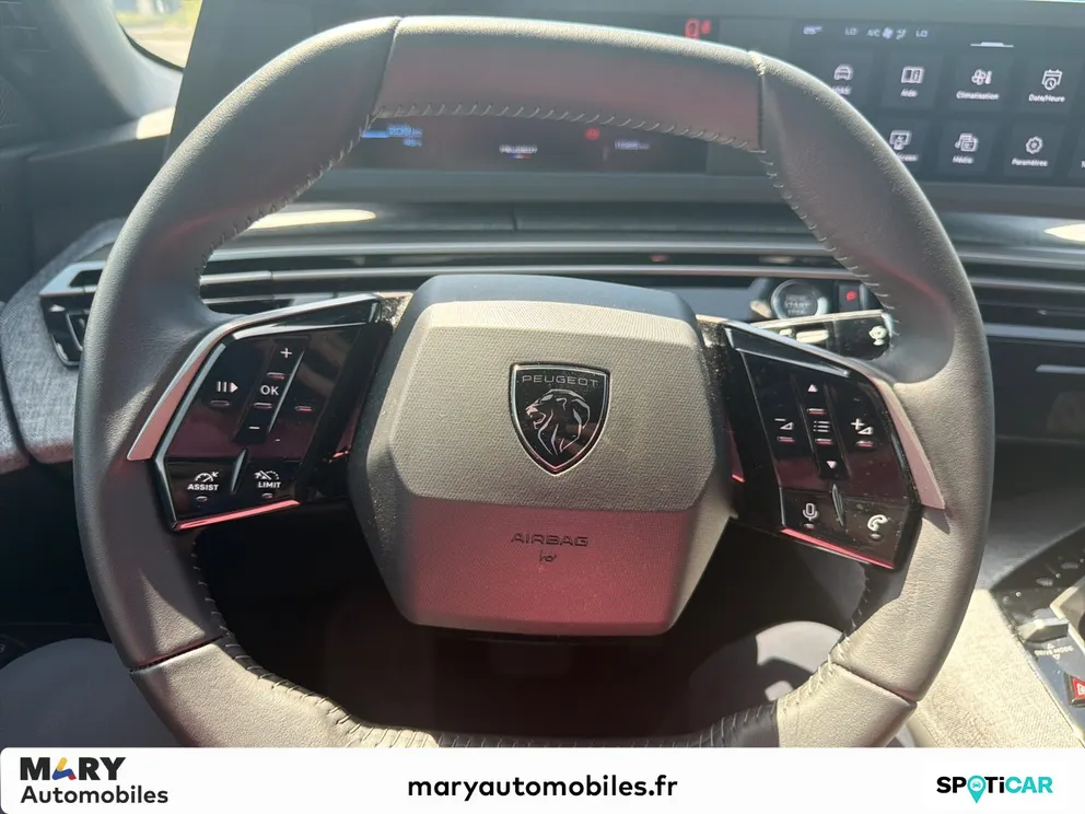 Véhicule occasion 1232879 - peugeot 3008 - Photo 16