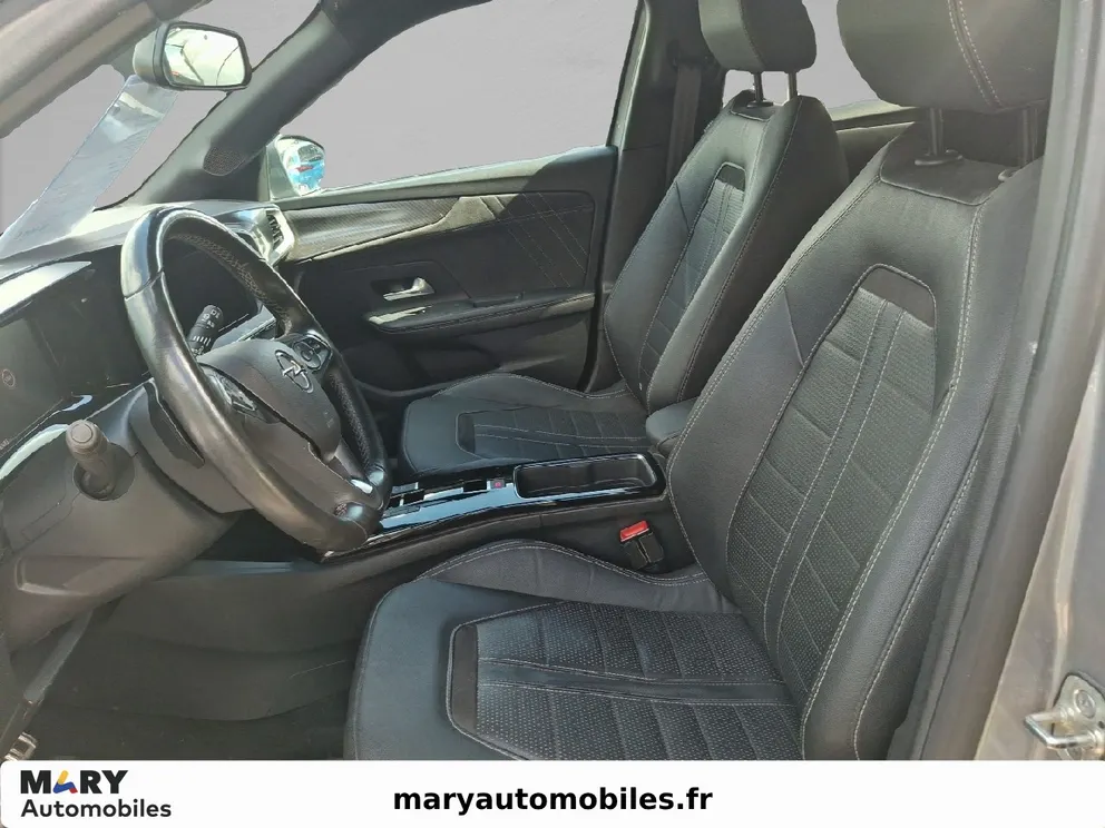 Véhicule occasion 1238892 - opel MOKKA - Photo 13