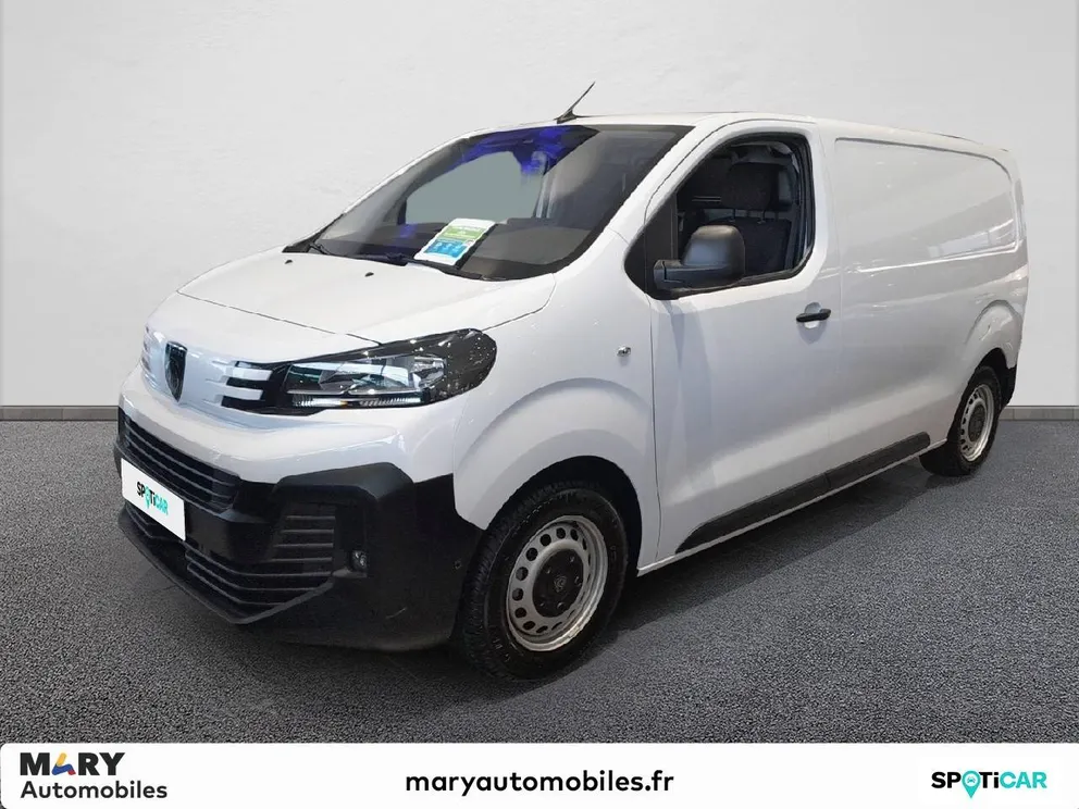 Véhicule occasion 175273 - peugeot EXPERT - Photo 1