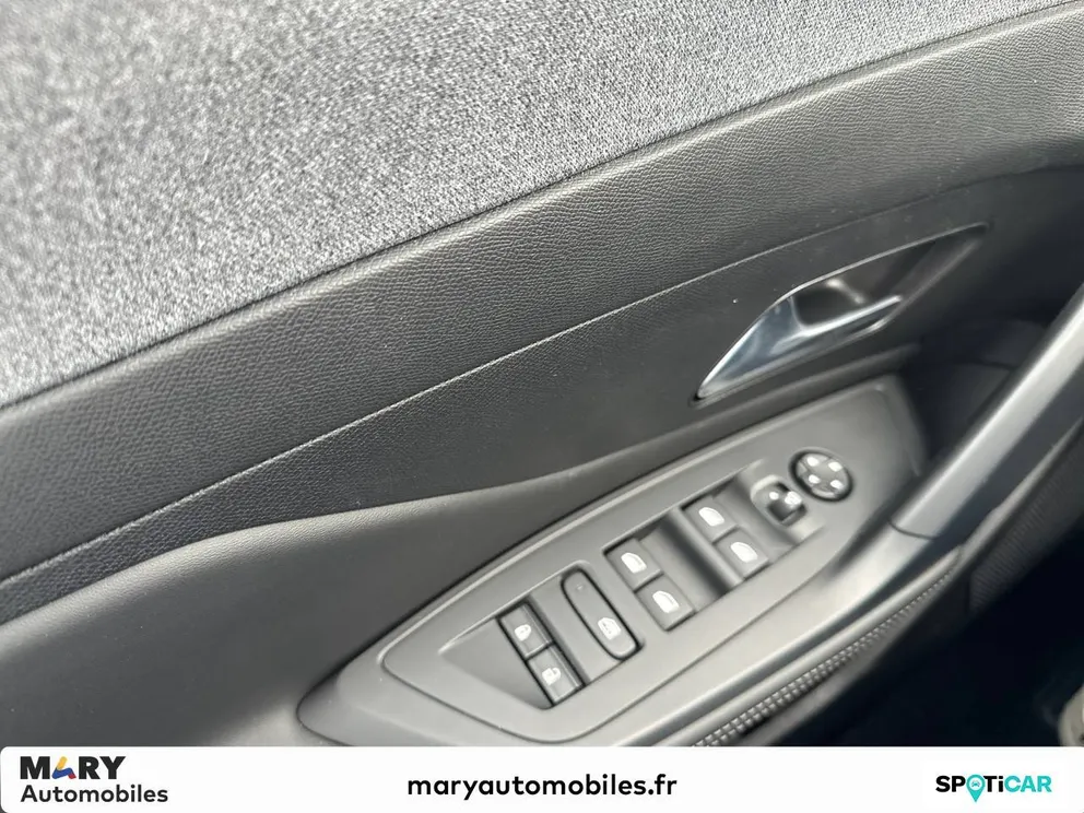 Véhicule occasion 136305 - peugeot 308 - Photo 15