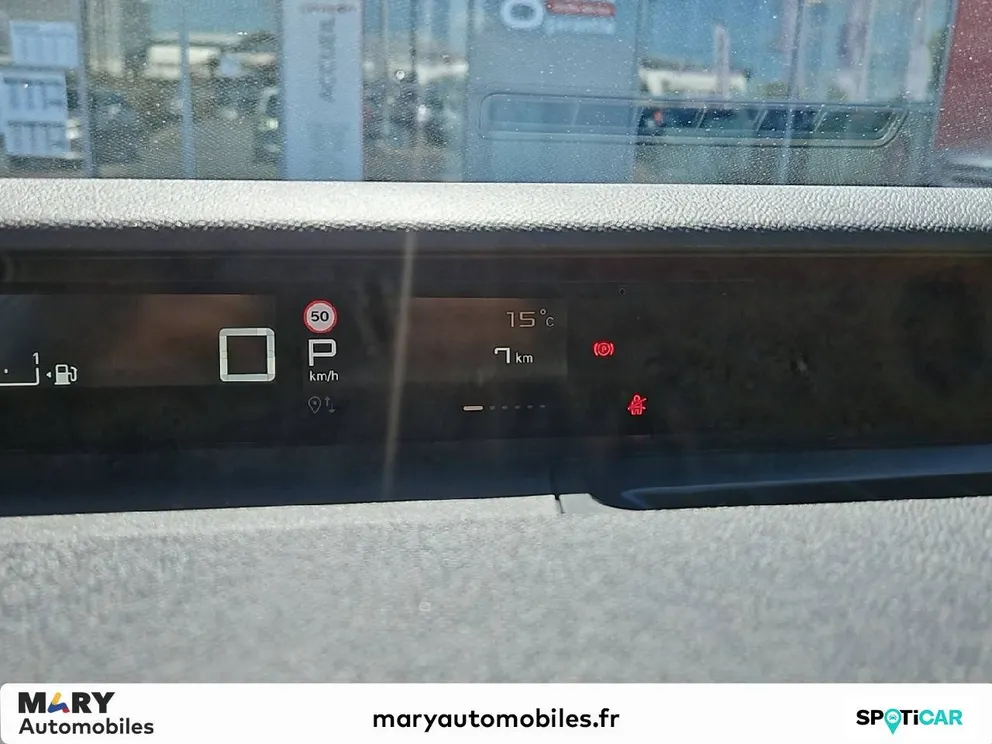 Véhicule occasion 236593 - Citroën C3 AIRCROSS - Photo 12