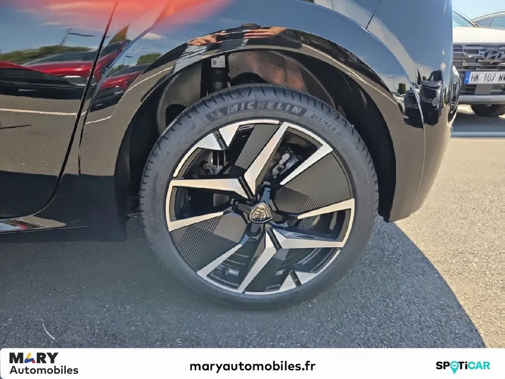 Véhicule occasion 1227759 - peugeot 208 - Photo 7