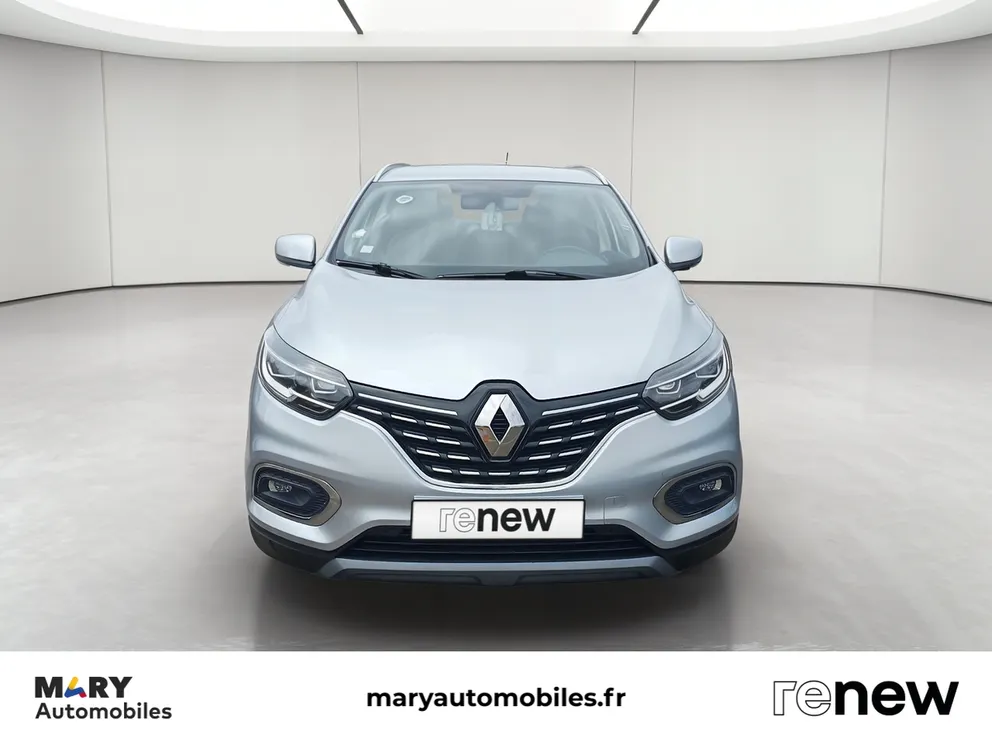 Véhicule occasion 233669 - renault KADJAR - Photo 8