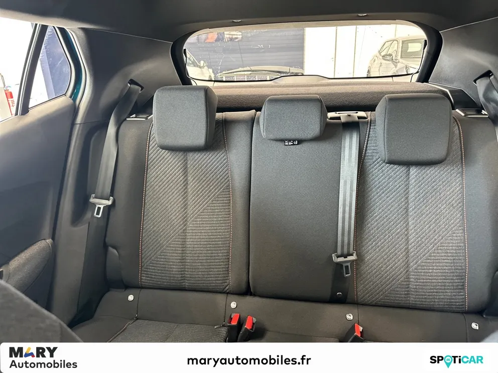 Véhicule occasion 1232758 - peugeot 2008 - Photo 27