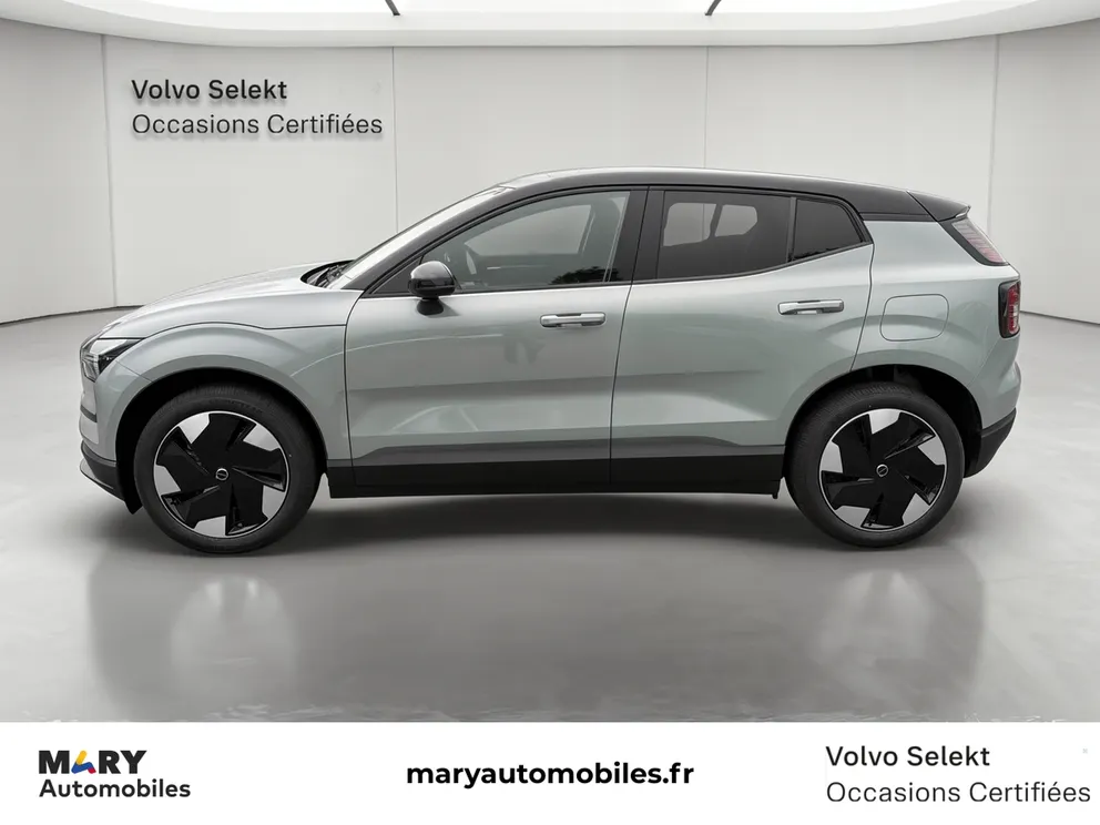 Véhicule occasion 1244624 - volvo EX30 - Photo 2