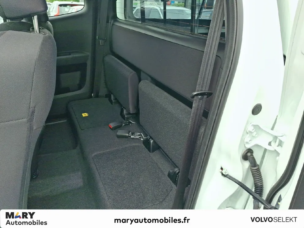 Véhicule occasion 1228118 - isuzu D-MAX - Photo 4