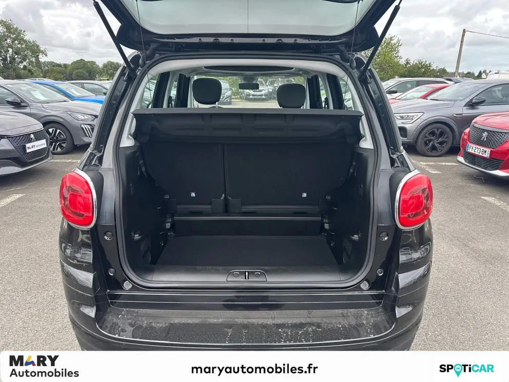 Véhicule occasion 226984 - fiat 500 - Photo 19