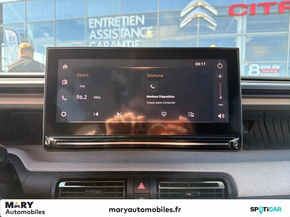 Véhicule occasion 234820 - Citroën C3 AIRCROSS - Photo 14
