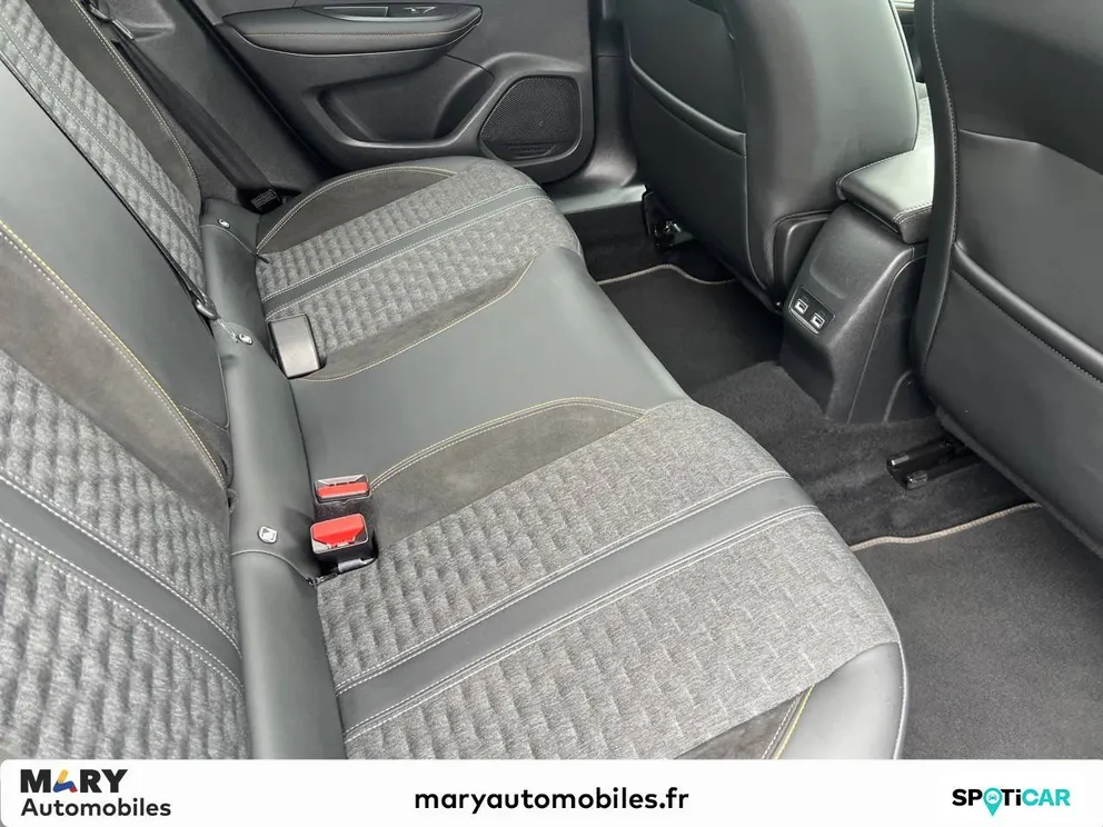 Véhicule occasion 189413 - peugeot 2008 - Photo 14