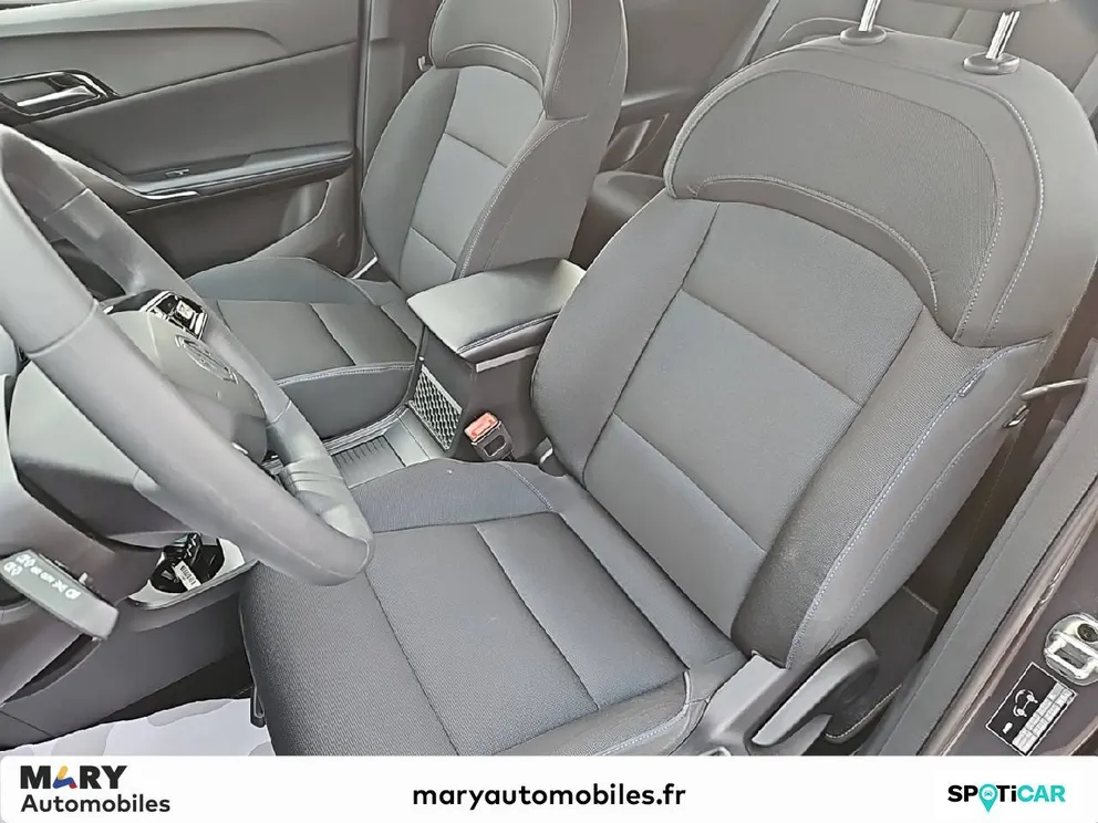 Véhicule occasion 222332 - mg MG4 ELECTRIC - Photo 9