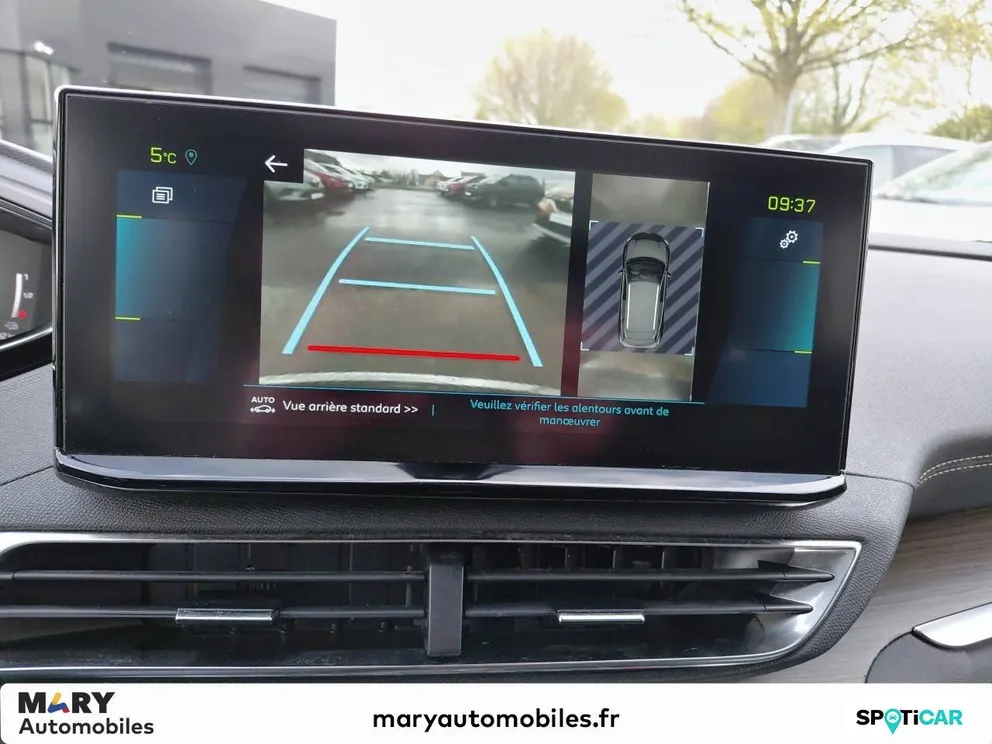 Véhicule occasion 223626 - peugeot 3008 - Photo 14