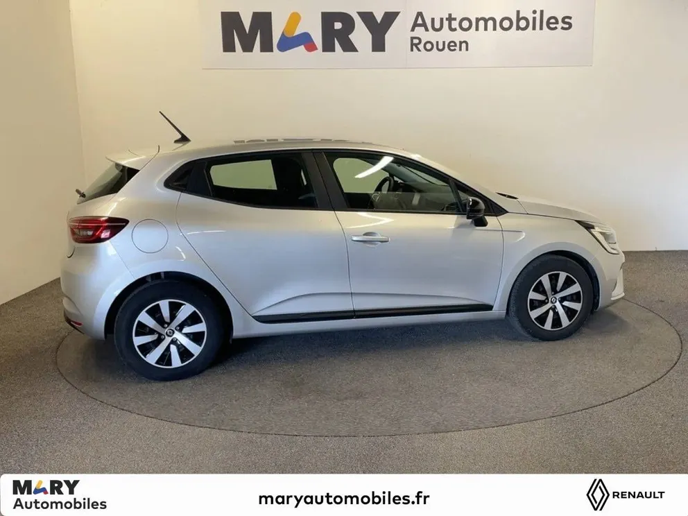 Véhicule occasion 233313 - renault CLIO - Photo 4