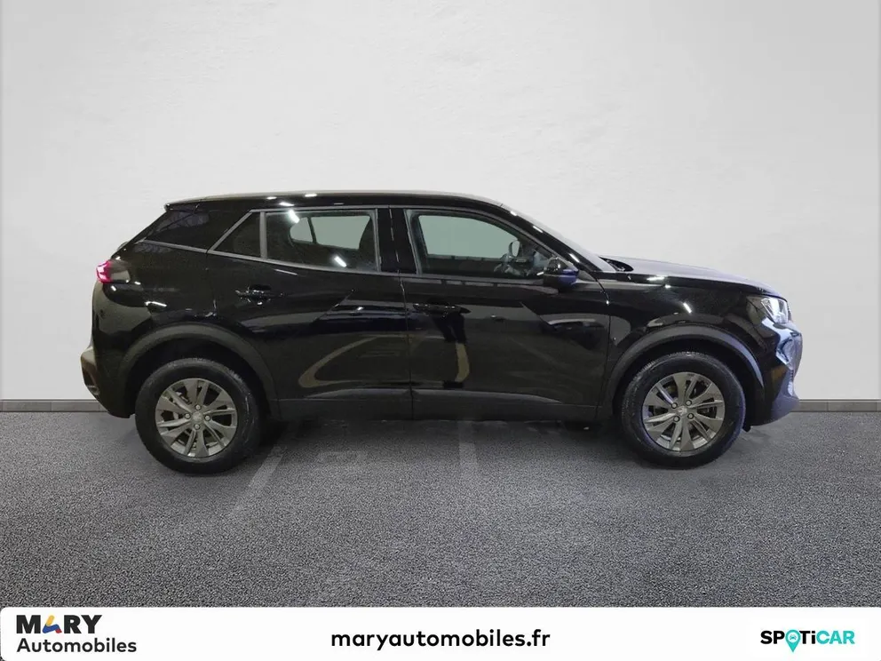 Véhicule occasion 210270 - peugeot 2008 - Photo 4