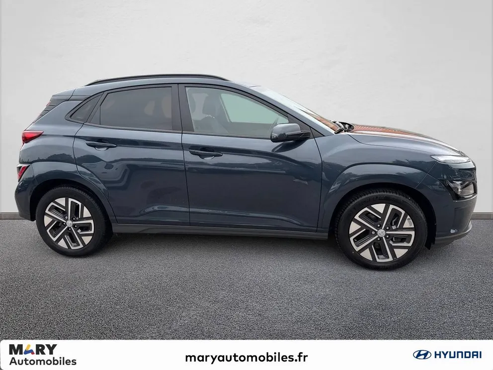 Véhicule occasion 212507 - hyundai KONA - Photo 4