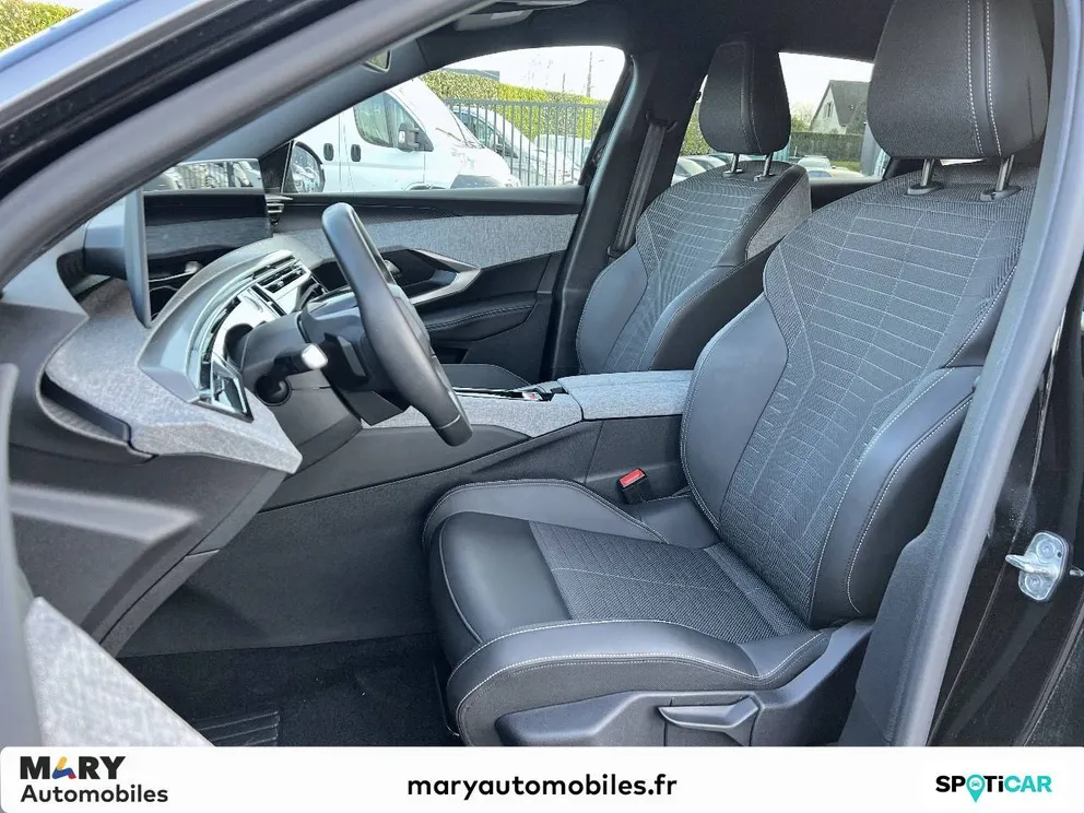 Véhicule occasion 215771 - peugeot 3008 - Photo 9