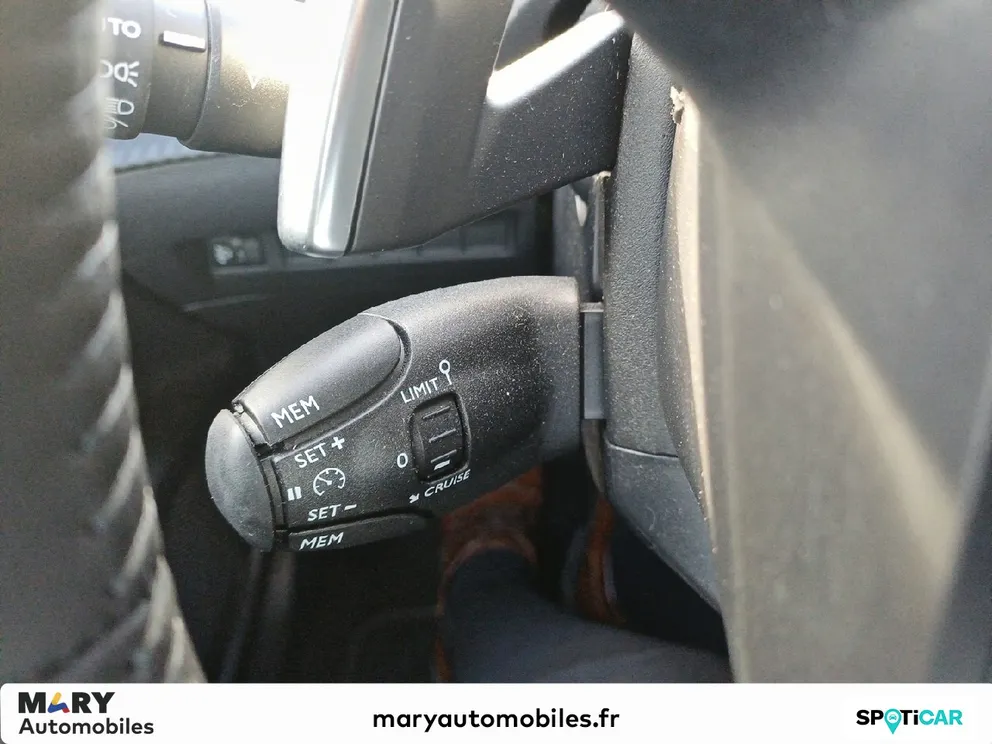 Véhicule occasion 1237354 - peugeot 2008 - Photo 15