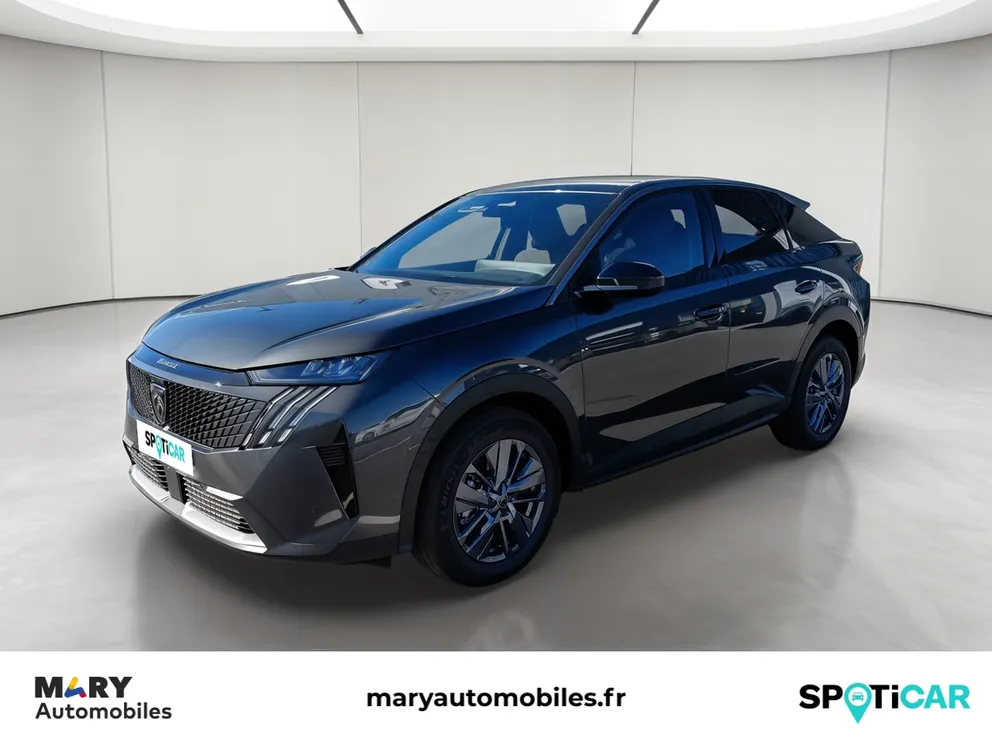 Véhicule occasion 1232180 - peugeot 3008 - Photo 1