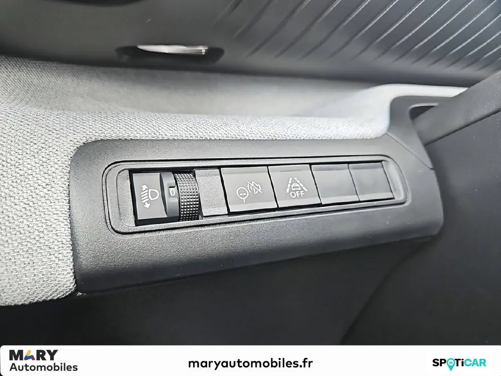 Véhicule occasion 220089 - Citroën C3 AIRCROSS - Photo 18